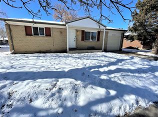 5555 Racine St, Denver, CO 80239