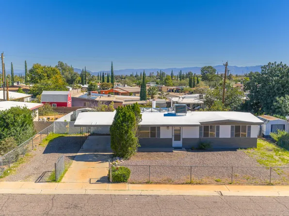 365 PINE TREE Drive, Sierra Vista, AZ 85635