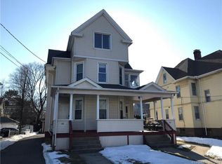 100 Lincoln St, New Britain, CT 06052