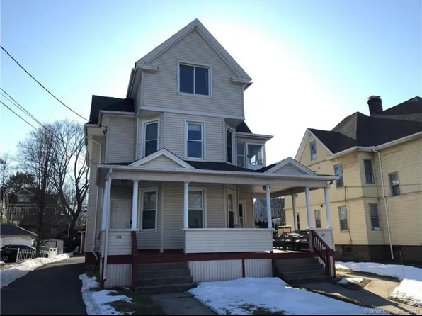 100 Lincoln Street, New Britain, CT 06052