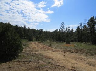 14201 Aspen Dr, Weston, CO 81091