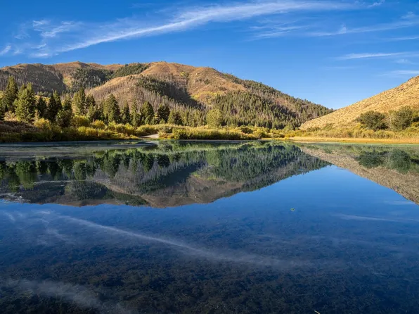 421 Deer Creek Rd #Hot, Hailey, ID 83333