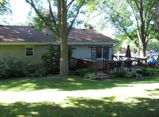 536 Acker Pkwy, Deforest, WI 53532
