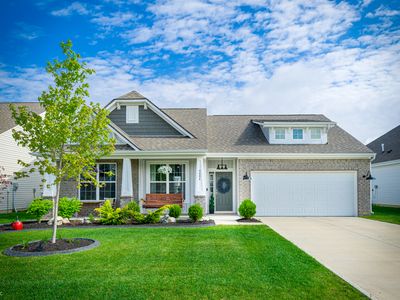 9804 Canyon Ln, Pendleton, IN, 46064