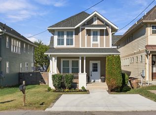 1503 61st Ave N, Nashville, TN 37209