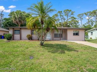 1040 Bernice Rd, Rockledge, FL 32955