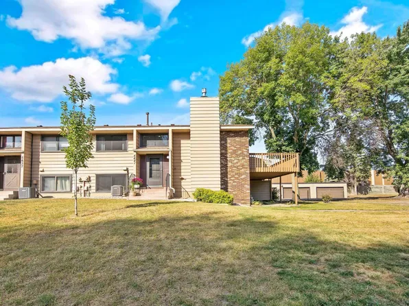 5641 Otter View Trl, White Bear Township, MN 55110