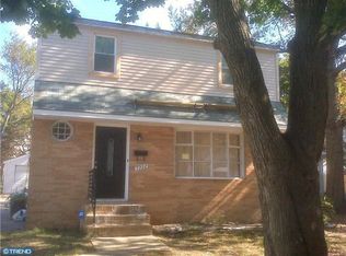 2222 41st St, Pennsauken, NJ 08110