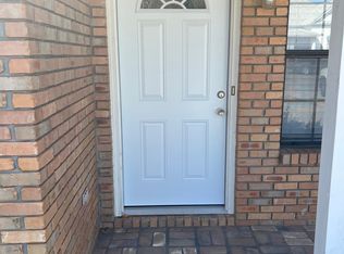1609 19th Ave #A, Gulfport, MS 39501