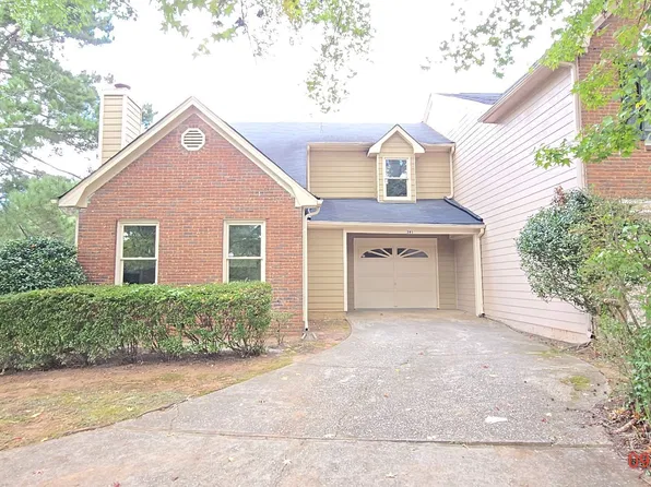 391 N Beach Ct, Riverdale, GA 30274