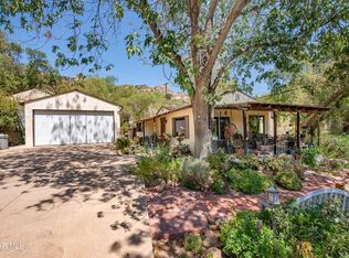 9336 Chaparral Rd, Canoga Park, CA 91304