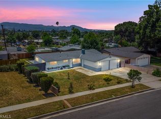 26983 Fisher St, Highland, CA 92346
