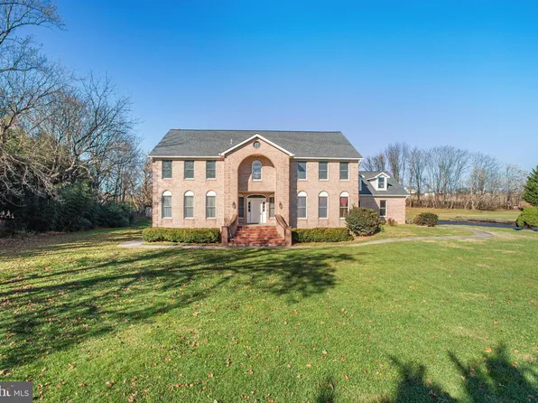 28904 Ridge Rd, Mount Airy, MD 21771