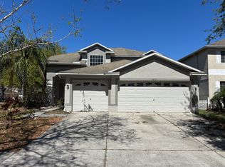 18931 Fishermans Bend Dr, Lutz, FL 33558