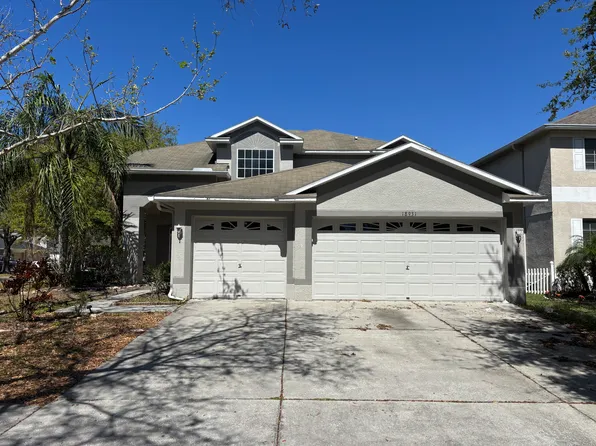 18931 Fishermans Bend Dr, Lutz, FL 33558