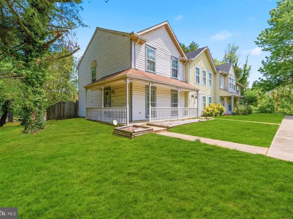 5100 Marlborough Pl, Upper Marlboro, MD 20772