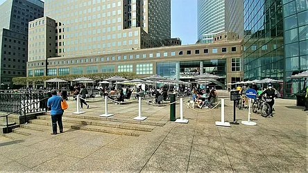 Rented by R New York