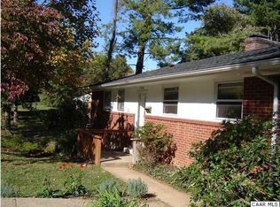 2508 Willard Dr, Charlottesville, VA 22903