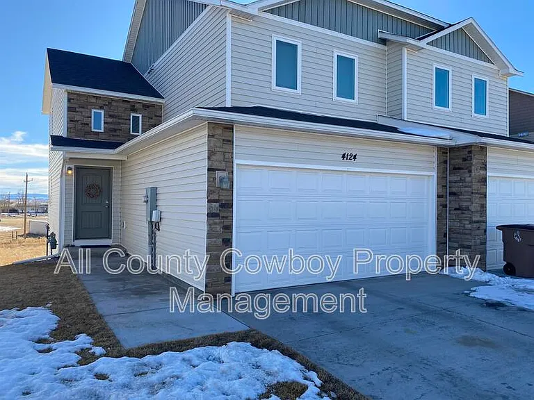4124 Plateau Ct — Photo 1