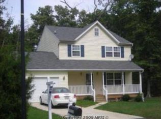 10112 Ridge St, Lanham, MD 20706
