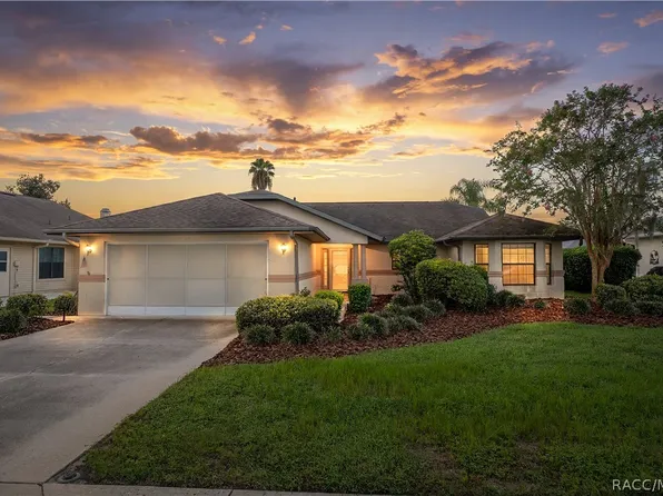 3968 E Arbor Lakes Dr, Hernando, FL 34442