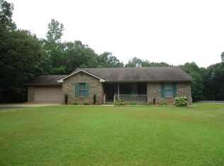 315 Point Pleasant Rd, Buchanan, TN 38222
