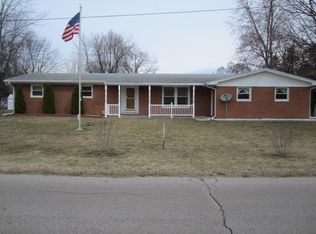 23527 Greenwood Blvd, Elkhart, IN 46516