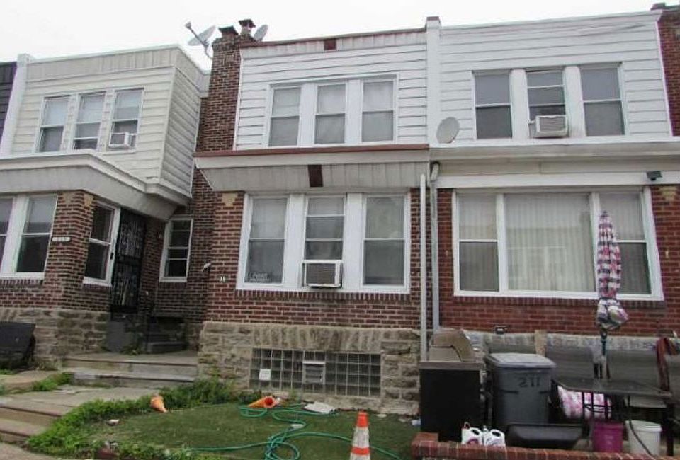 Property Front View