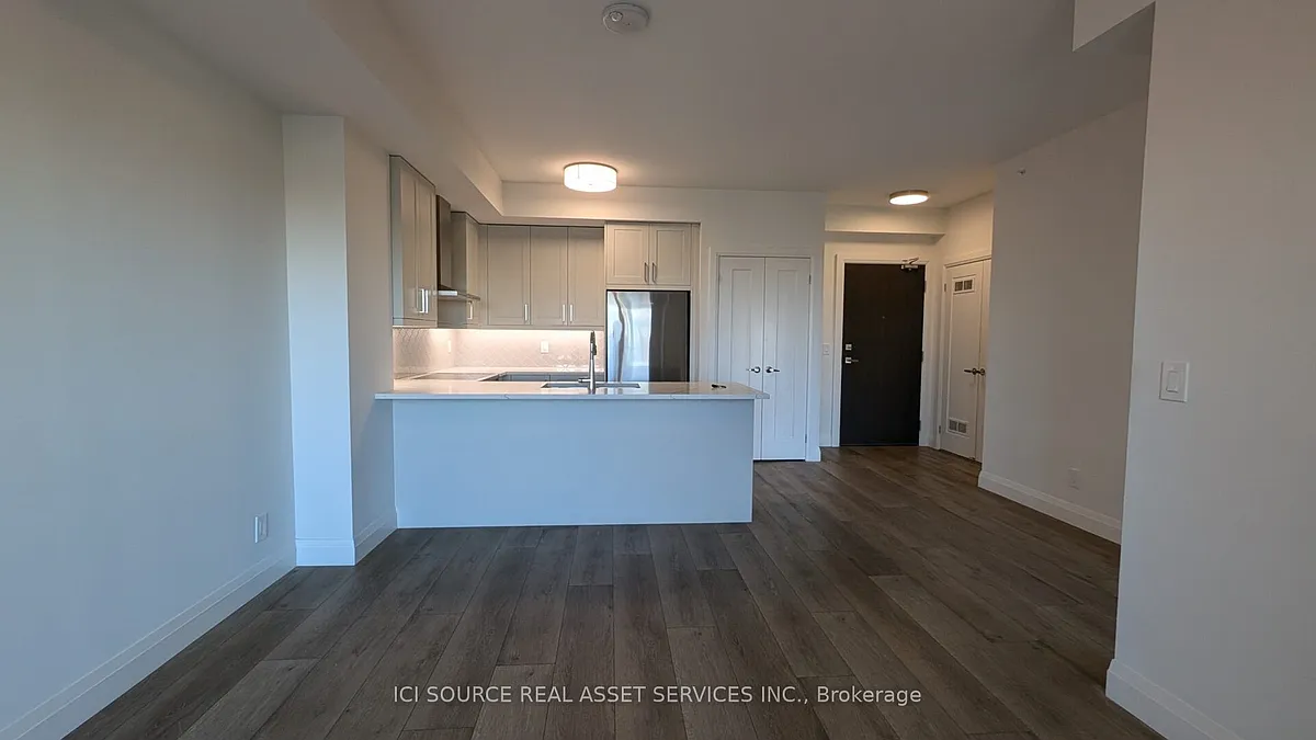 Building Photo - 500 Brock Ave #806