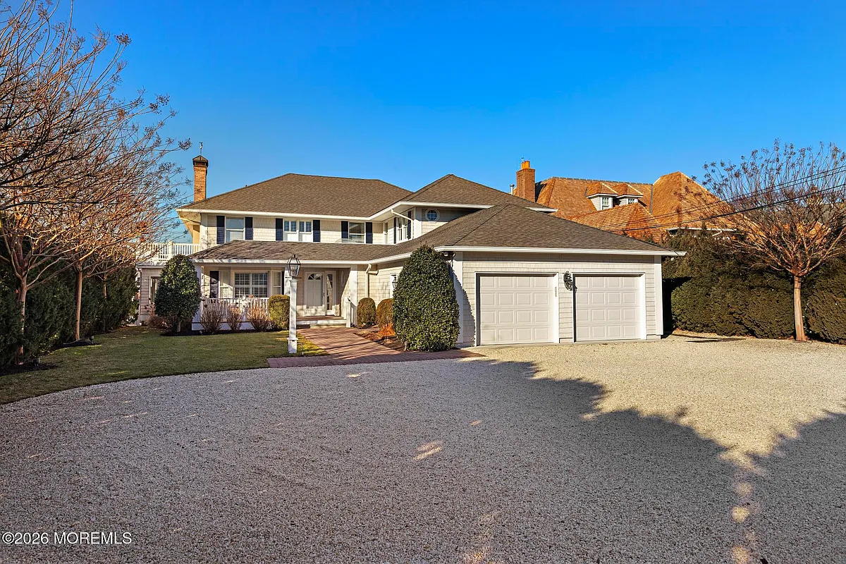 Building Photo - 954 Barnegat Ln