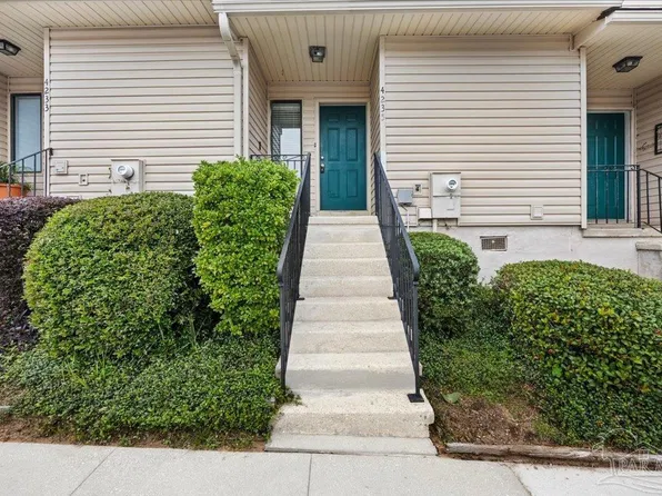 4235 Brookside Dr, Pensacola, FL 32503