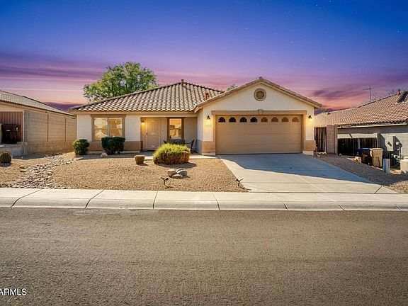 2nd image of 10561 W LOUISE Drive