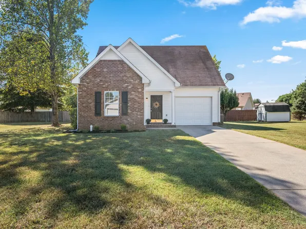 2941 Windemere Dr, Murfreesboro, TN 37128