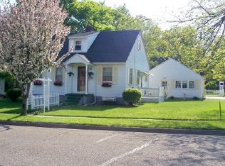 4645 Oak St, Cass City, MI 48726