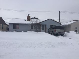 1056 Hillview Ave, Idaho Falls, ID 83402
