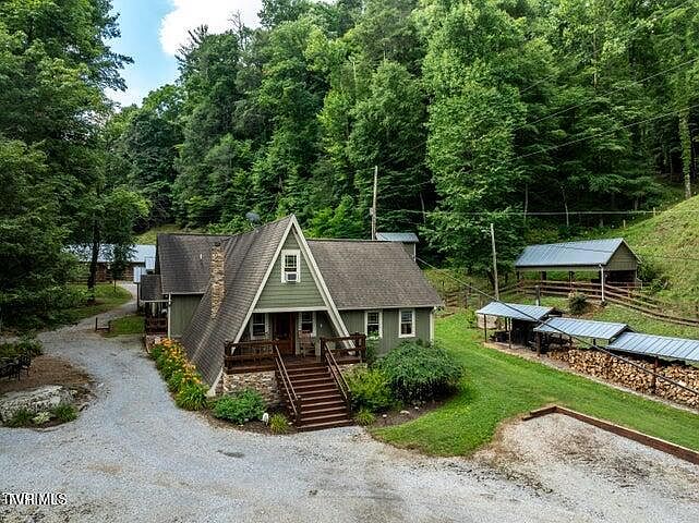 38th image of 301 Cabin Orchard Rd