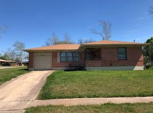 1102 Searcy Dr, Killeen, TX 76543