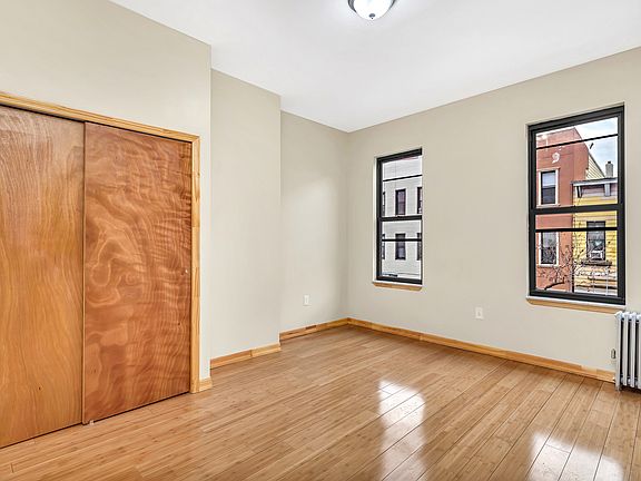 2nd image of 1486 Dekalb Ave #2RF