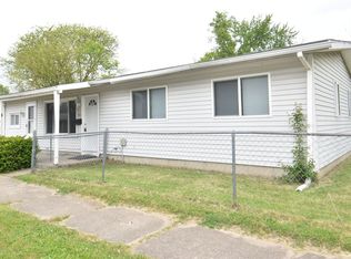 642 E 11th St, Mishawaka, IN 46544