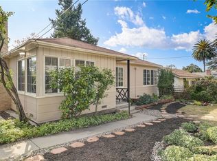 304 W Las Flores Dr, Altadena, CA 91001