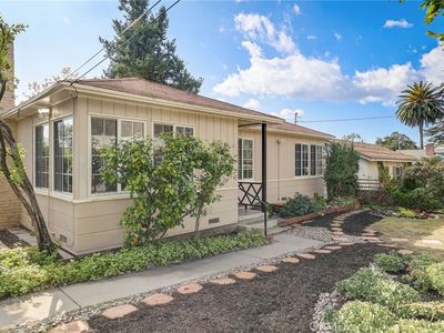304 W Las Flores Dr, Altadena, CA, 91001