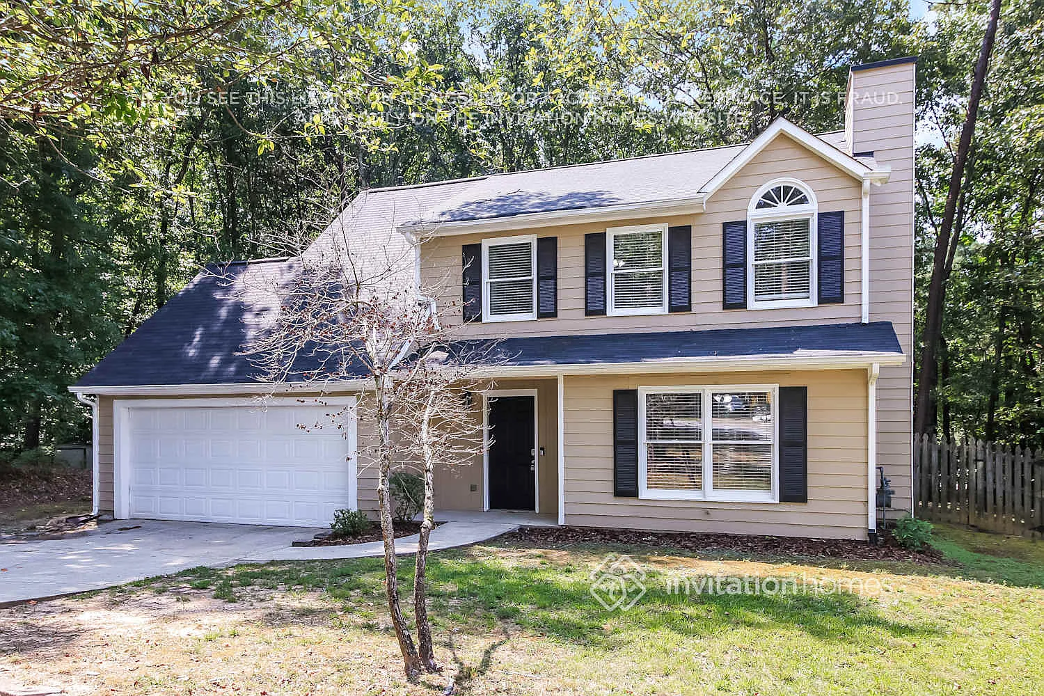 330 Brooke Wood Dr Peachtree City, GA 30269 — Photo 4