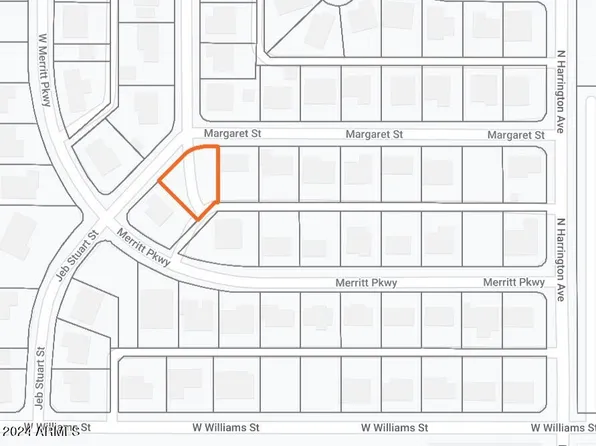 0 W Jeb Stuart Street #34, Gila Bend, AZ 85337