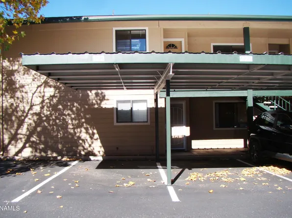 3200 S Litzler Dr APT 19-122, Flagstaff, AZ 86005
