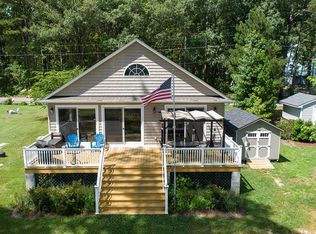 222 Gardner Road, Hague, VA 22469