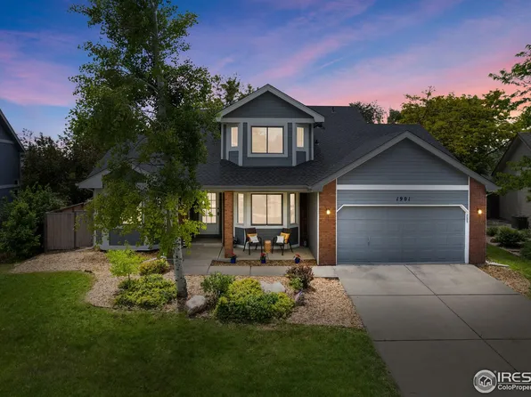 1901 Overlook Dr, Fort Collins, CO 80526