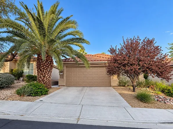 241 Shelhorn St, Henderson, NV 89052