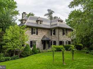 130 Biddulph Rd, Wayne, PA 19087