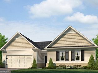 358 Majestic Oak Cir, Dallas, GA 30132