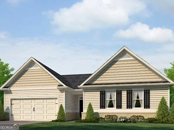 409 Majestic Oak Cir, Dallas, GA 30132